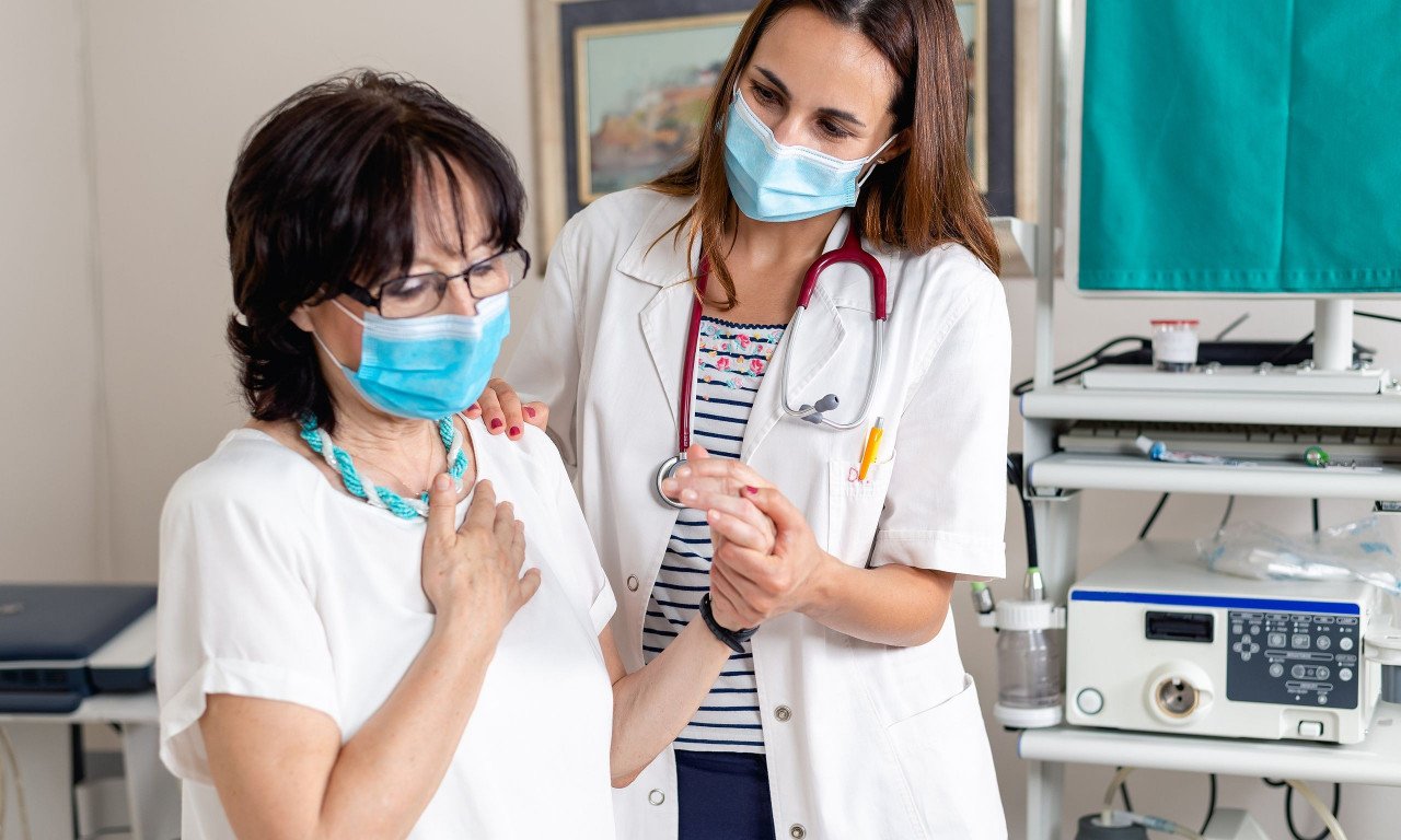 You are currently viewing Covid-19: Οι σοβαρές επιπτώσεις στα αιμοφόρα αγγεία