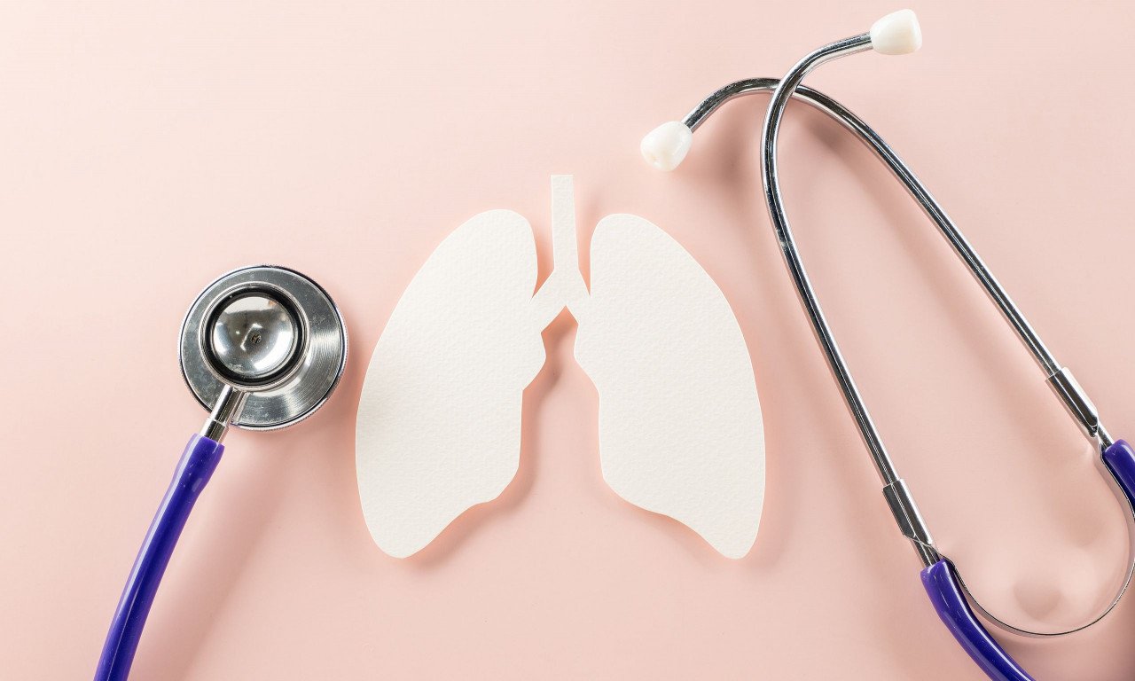 You are currently viewing Διάμεση πνευμονική νόσος: Η χρόνια πάθηση που διπλασιάζει τον κίνδυνο για καρκίνο του πνεύμονα