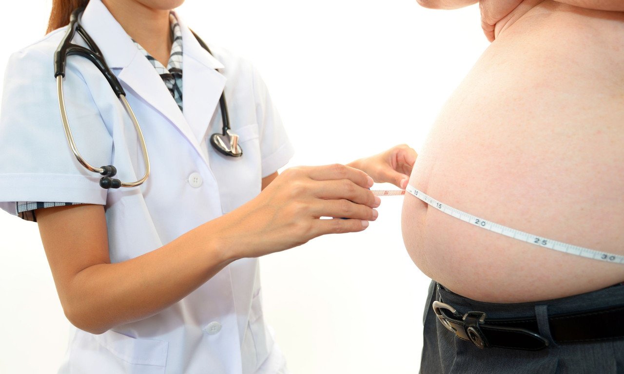 You are currently viewing Μεταβολικό σύνδρομο: Τι είναι και πόσο αυξάνει τον κίνδυνο Πάρκινσον