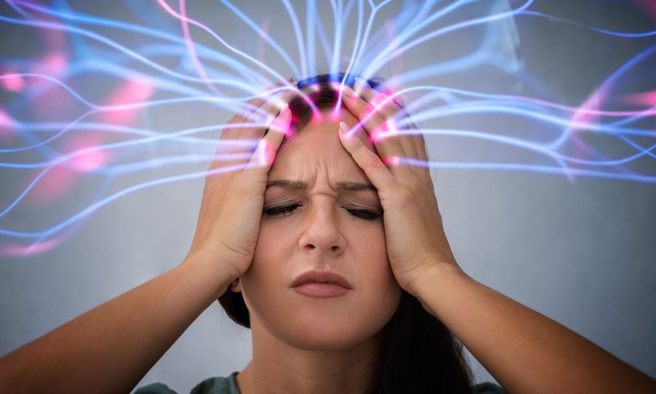 You are currently viewing Εγκεφαλικό: Τα 8 σημάδια που διαφέρουν στις γυναίκες – Τι πρέπει να ξέρετε