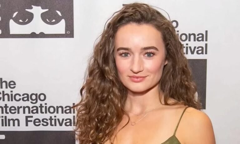 Read more about the article Γλοίωμα του κεντρικού νευρικού συστήματος: Από τι πέθανε η 33χρονη ηθοποιός Kelley Mack