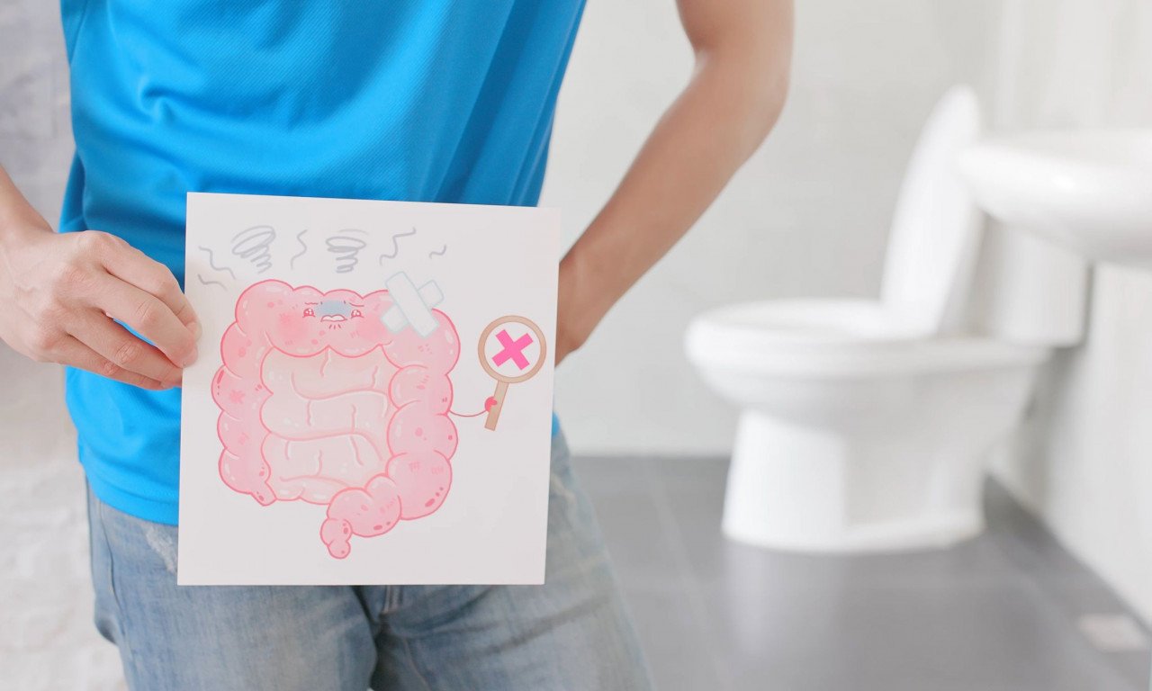 You are currently viewing Τι είναι το σύνδρομο Lynch και πότε αυξάνει τον κίνδυνο δεύτερου καρκίνου του εντέρου