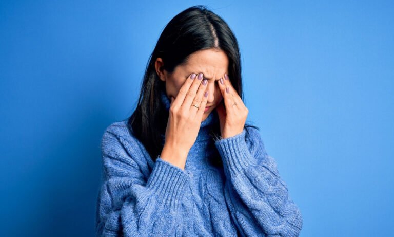 Read more about the article Πώς καταλαβαίνεις αν έχεις σκλήρυνση κατά πλάκας [βίντεο]