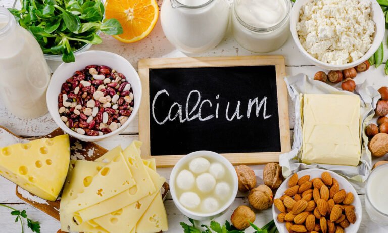 Read more about the article Ασβέστιο στη διατροφή: Μπορεί να προκαλέσει πέτρες στα νεφρά;