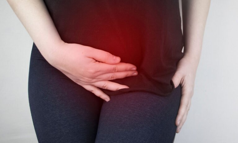 Read more about the article Γιατί οι ουρολοιμώξεις προκαλούν πόνο και τσούξιμο