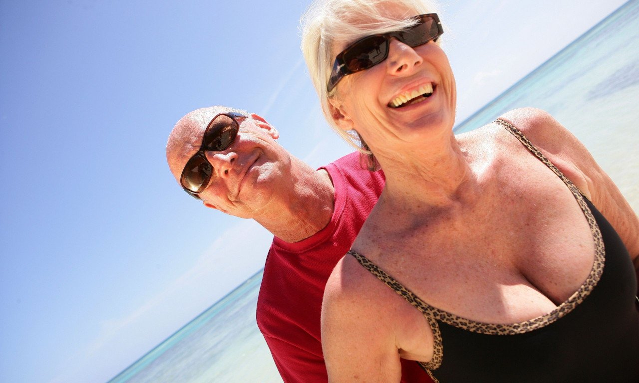 You are currently viewing Πώς να αυξήσετε την οστική πυκνότητα μετά τα 60