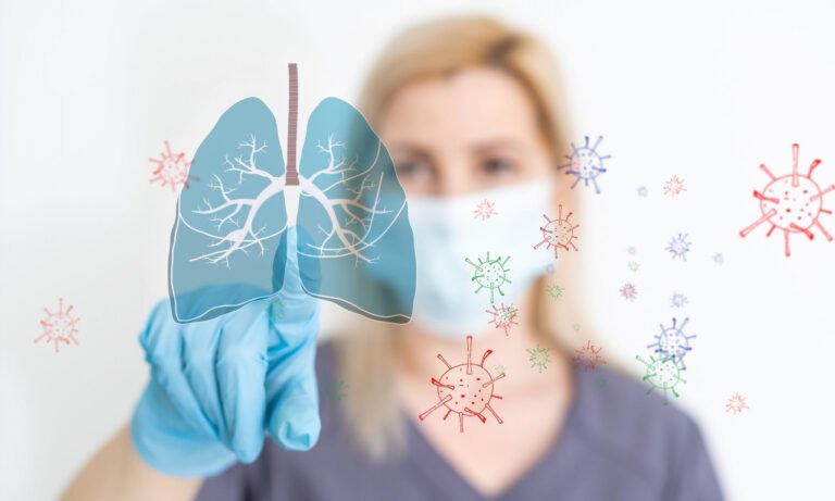 Read more about the article Παγκόσμια Ημέρα κατά του Καρκίνου του Πνεύμονα: Τα 7 συμπτώματα που όλοι πρέπει να ξέρουμε