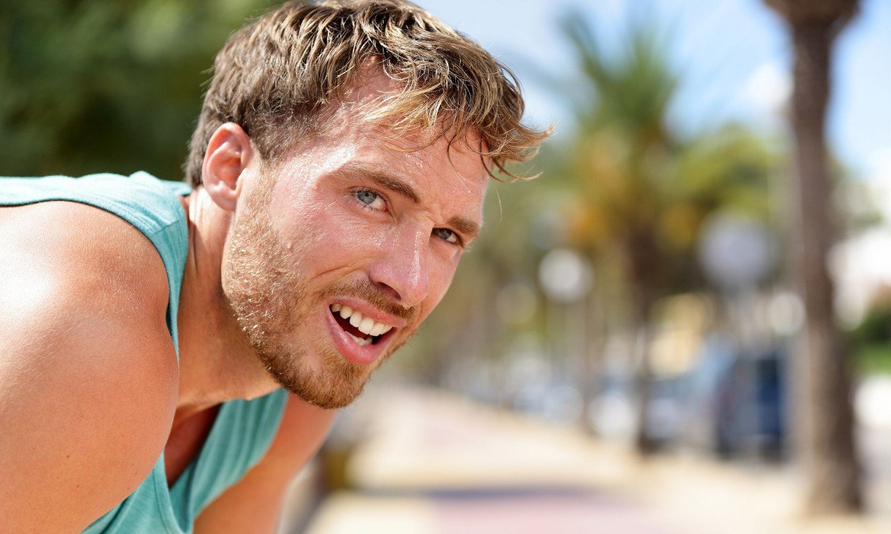 You are currently viewing Πώς θα αποφύγετε τις δρωτσίλες το καλοκαίρι – Τα σπυράκια λόγω ζέστης