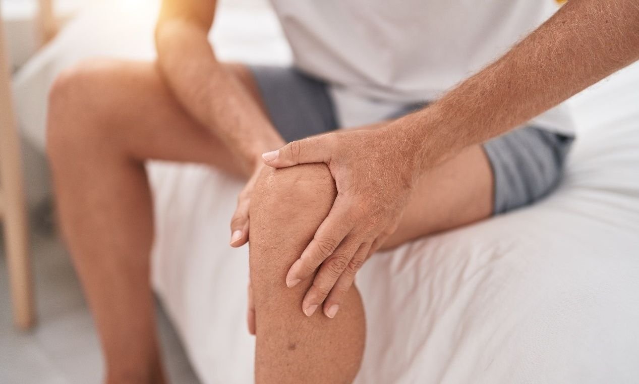 You are currently viewing Σύγχρονες τεχνικές αποκατάστασης χόνδρινων βλαβών & διατήρησης της άρθρωσης