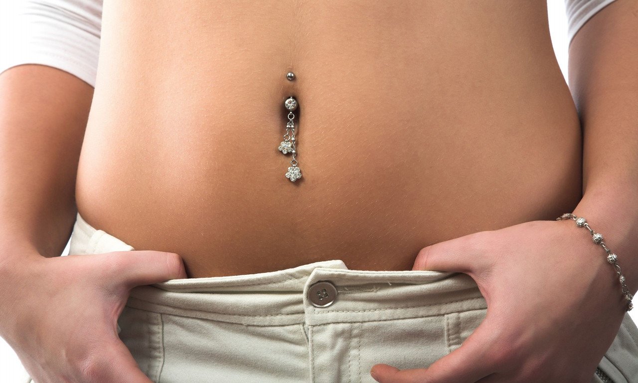 You are currently viewing Γιατί μυρίζει άσχημα ο αφαλός σας – Τι να κάνετε