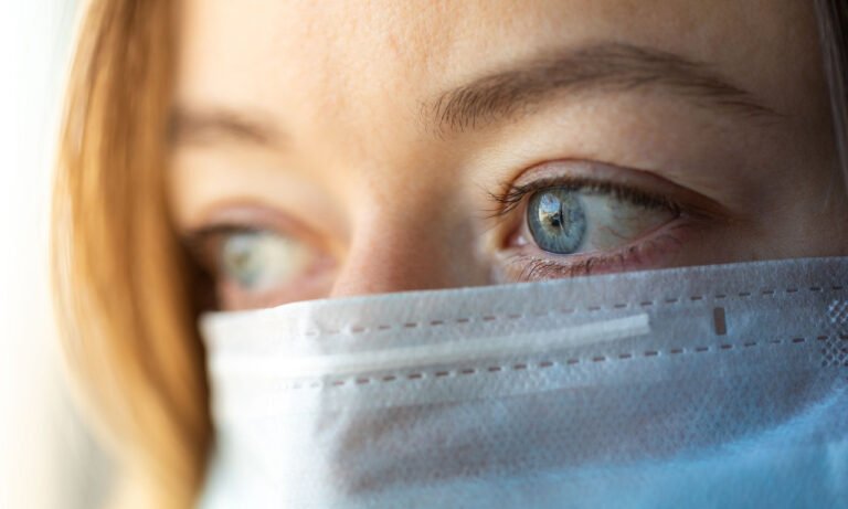 Read more about the article Γρίπη: Τι ανακοίνωσε ο ΠΟΥ για τον κίνδυνο πανδημίας από το νέο στέλεχος Κ που σαρώνει τον κόσμο