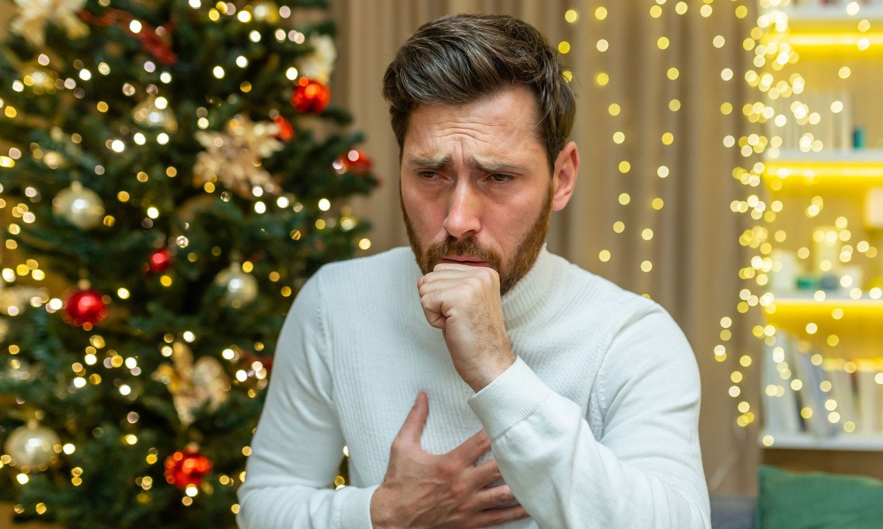 You are currently viewing Σύνδρομο Χριστουγεννιάτικου δέντρου: Τι είναι και πώς να προστατευτείτε