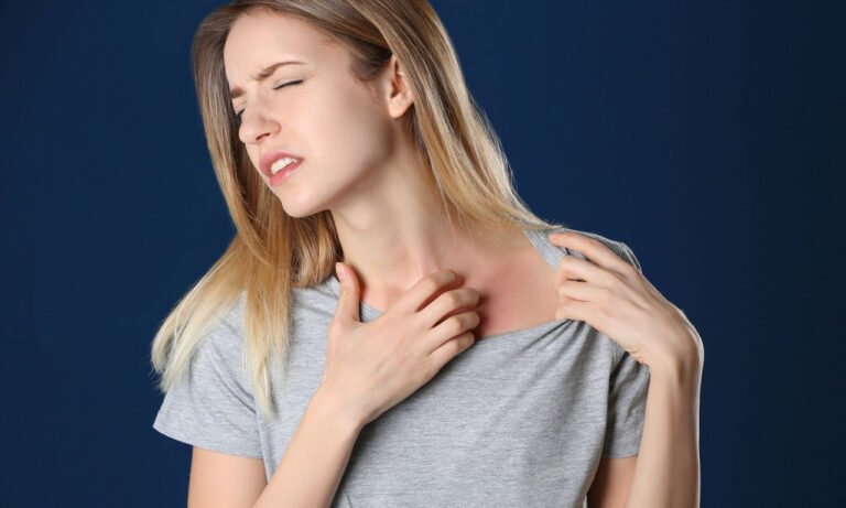 Read more about the article Γιατί η ψωρίαση αυξάνεται παγκοσμίως – Πώς μπορείτε να μειώσετε τον κίνδυνο