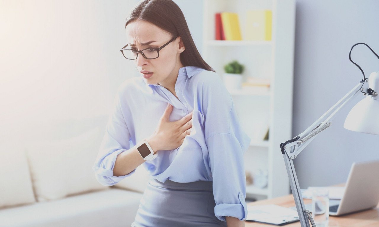 You are currently viewing Οι διαβητικοί έχουν πολύ υψηλότερο κίνδυνο αιφνίδιου καρδιακού θανάτου – Τι επιβάλλεται να κάνουν