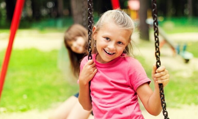 Read more about the article Στρες και ορμόνες στα παιδιά