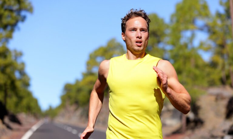 Read more about the article Ο απίστευτα προφανής λόγος για τον οποίο η άσκηση μειώνει τον κίνδυνο καρκίνου