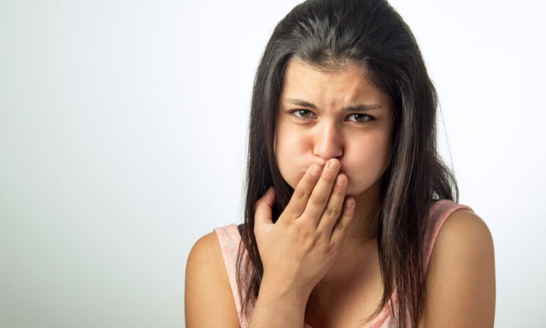 Read more about the article Στοματικό διάλυμα με σκόρδο: Άφωνοι οι ερευνητές με το τι πέτυχε