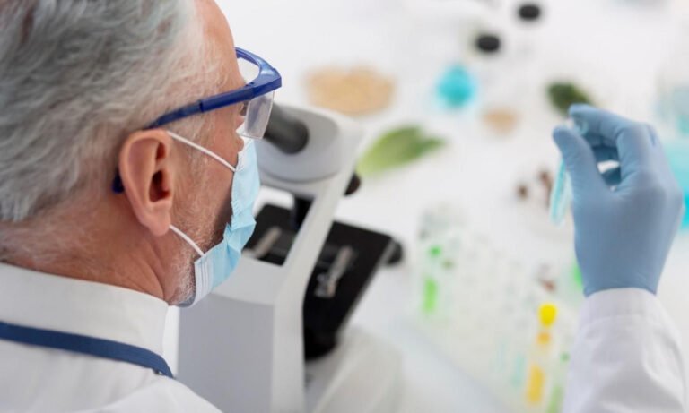 Read more about the article Η αξία των κλινικών μελετών στην Ογκολογία