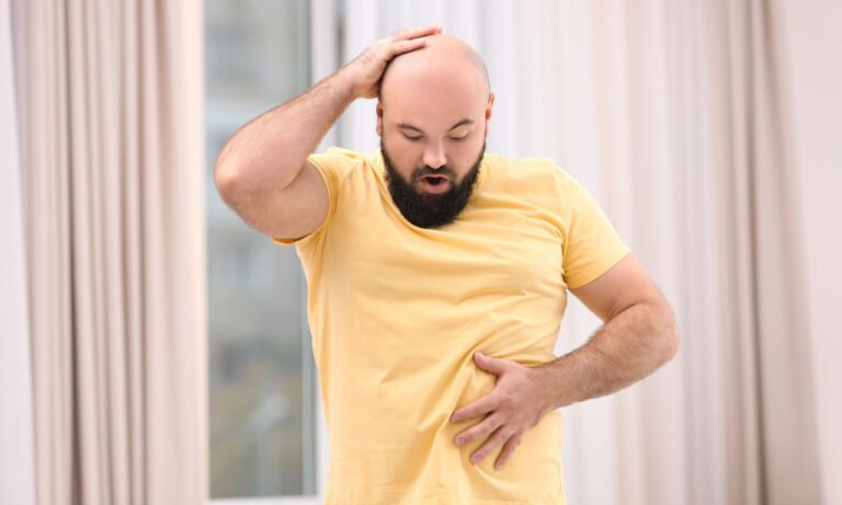 Read more about the article Οι δύο μετρήσεις στο σώμα που αυξάνουν κατά 83% τον κίνδυνο θανάτου μετά τα 50