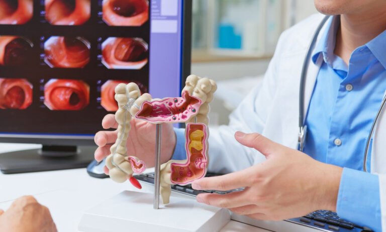 Read more about the article Μία εξέταση, δύο ρόλοι: ERCP & παθήσεις πεπτικού