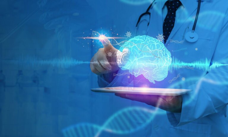 Read more about the article “Διακόπτης” μετατρέπει τις άμυνες του εγκεφάλου σε προστατευτικά μέσα κατά του Αλτσχάιμερ