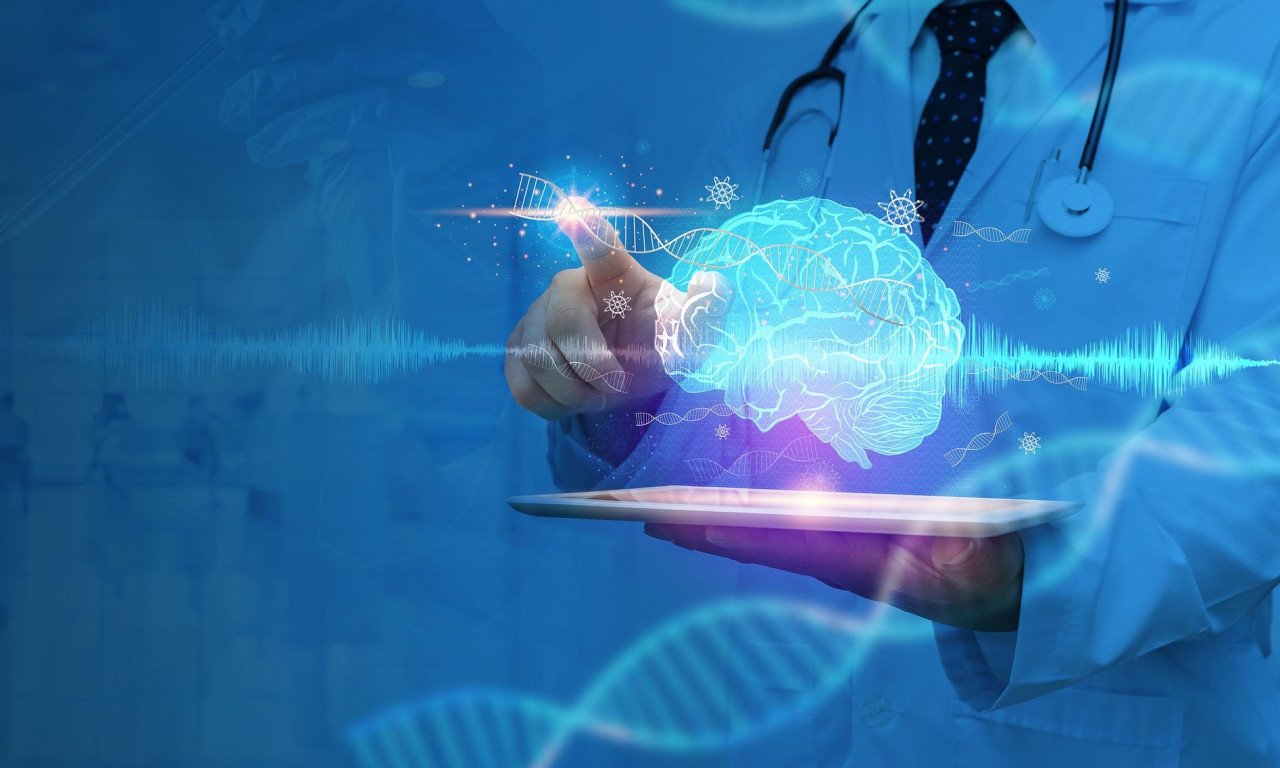 You are currently viewing “Διακόπτης” μετατρέπει τις άμυνες του εγκεφάλου σε προστατευτικά μέσα κατά του Αλτσχάιμερ