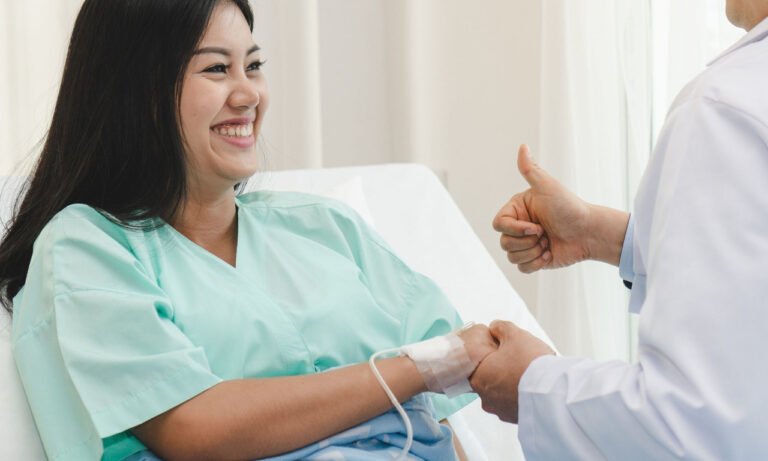 Read more about the article Πρωτοποριακή θεραπεία ανέτρεψε “σχεδόν ανίατο” καρκίνο του αίματος – Σε ύφεση το 64% των ασθενών