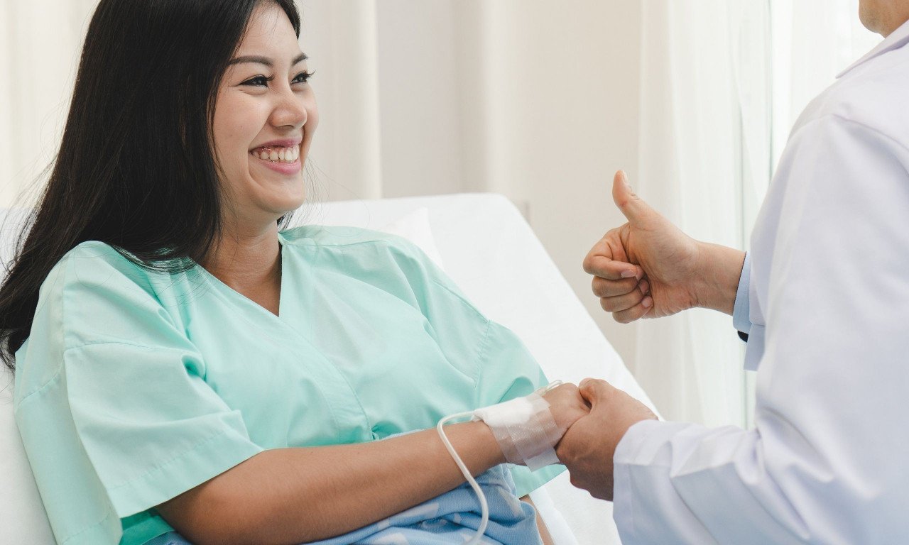 You are currently viewing Πρωτοποριακή θεραπεία ανέτρεψε “σχεδόν ανίατο” καρκίνο του αίματος – Σε ύφεση το 64% των ασθενών