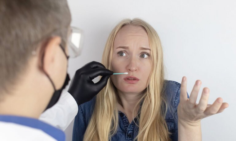 Read more about the article Μην υποτιμάτε ποτέ την μειωμένη όσφρηση: Συνδέεται με πάνω από 130 ασθένειες