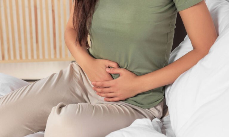 Read more about the article 30χρονη νόμιζε ότι είχε δυσανεξία στην λακτόζη – Αποδείχτηκε σύμπτωμα ανίατου καρκίνου