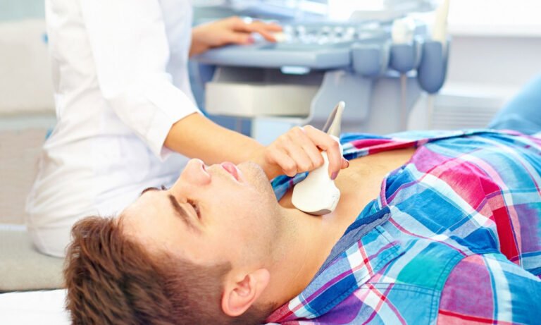 Read more about the article Απεικονιστική δείχνει τους άνδρες με υψηλό κίνδυνο καρδιακής ανεπάρκειας πολύ πριν τα συμπτώματα