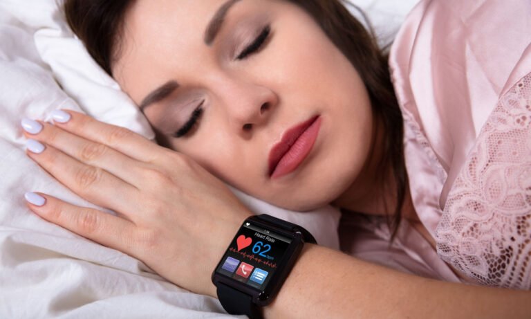 Read more about the article Πώς να κοιμάστε για να μειώσετε την υπέρταση