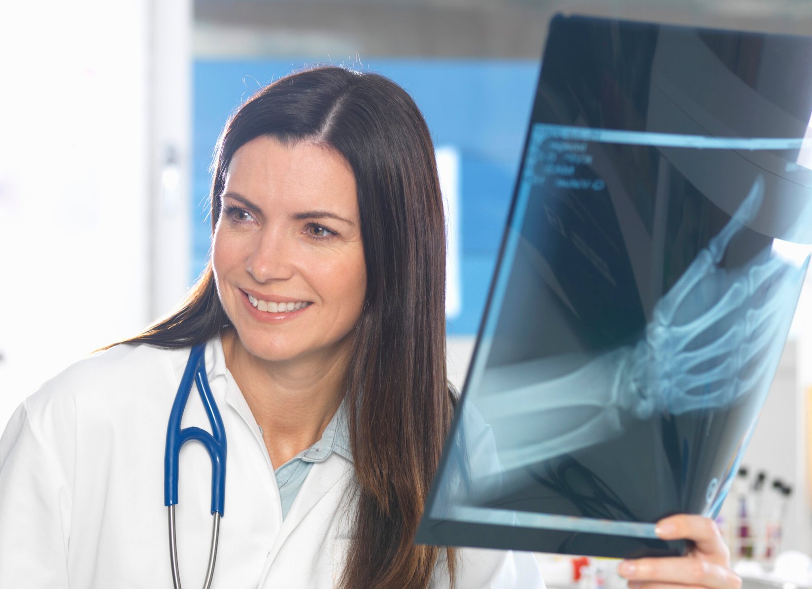 Ορθοπεδικός στο σπίτι