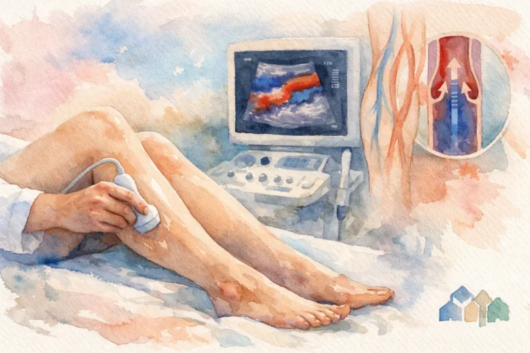 Triplex στο σπίτι για πόδια: πότε χρειάζεται