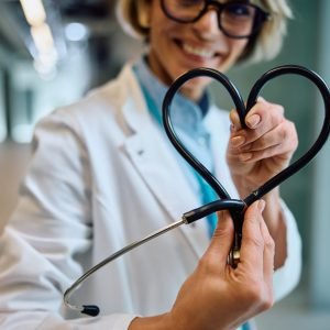 καρδιολόγος στο σπίτι