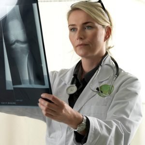 Ορθοπεδικός στο σπίτι