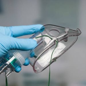 Οξυγόνο Στο Σπίτι