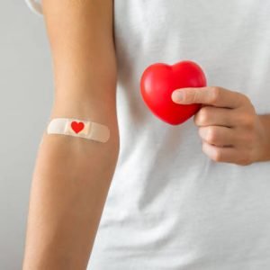 Αιματολογικές Εξετάσεις κατ’ Οίκον