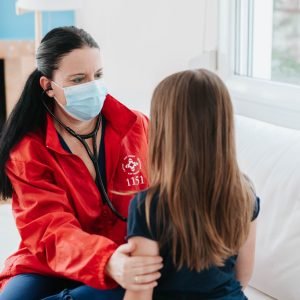 Ιατρικές Επισκέψεις κατ οίκον