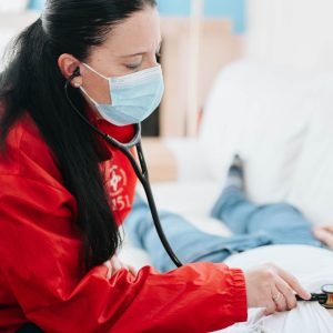 Οξυγόνο Στο Σπίτι