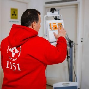 1151 Ψηφιακή Ακτινογραφία